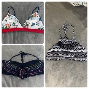 Bikini Tops